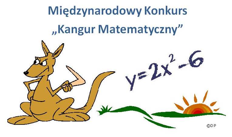 kangur logo